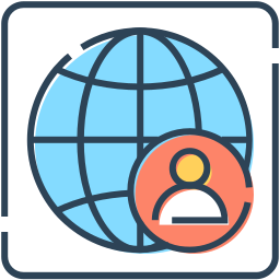 globo icono