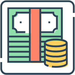 Coins icon