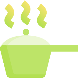 Pot icon