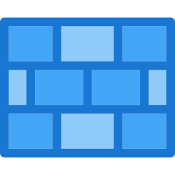 Brick icon