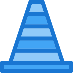 Cone icon