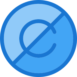 Piratería icono