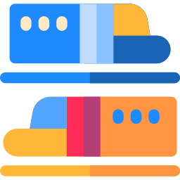 Train icon