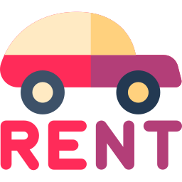 차 렌트 icon