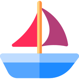 帆 icon
