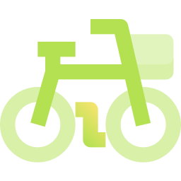 Bicycle icon