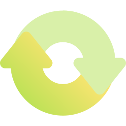 Recycle icon