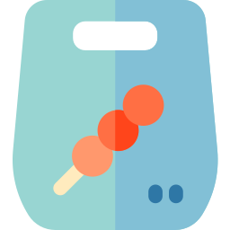 団子 icon