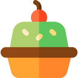 Cake icon