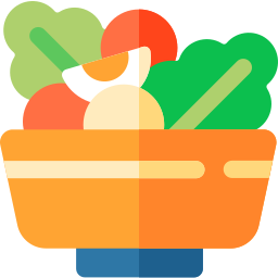 Salad icon