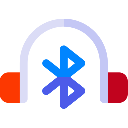 Headphones icon