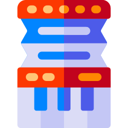 Accordion icon