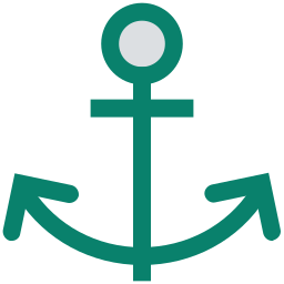 morski ikona