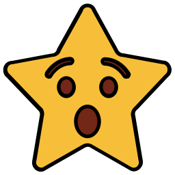 estrela Ícone