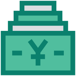 yen-noten icon