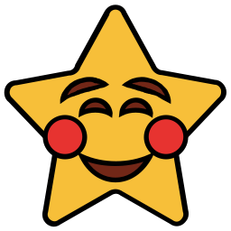 smiley icoon