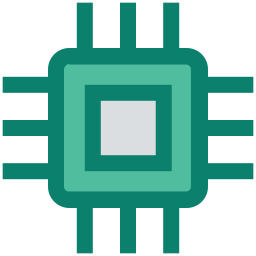 Cpu icon