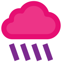 Cloud icon