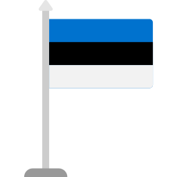 エストニアの国旗 icon