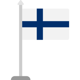 핀란드 국기 icon