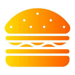 Hambuger icon