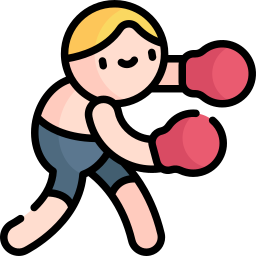 ボクシング icon