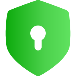 Privacy policy icon