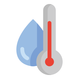 temperatura pogody ikona