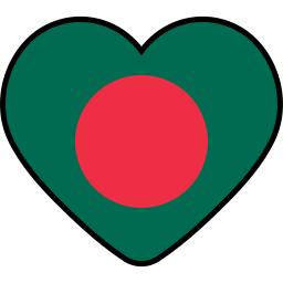 Bangladesh flag icon