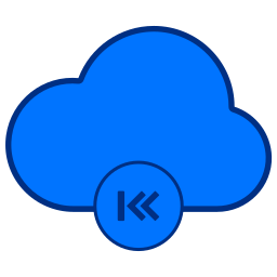 cloud-zugriff icon