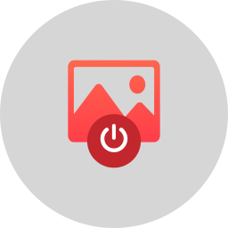 Button icon