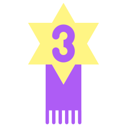 3° icona
