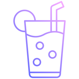 cocktail icon