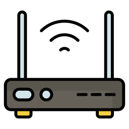 router icona