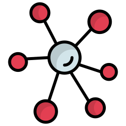 Molecul icon