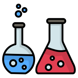 化学フラスコ icon