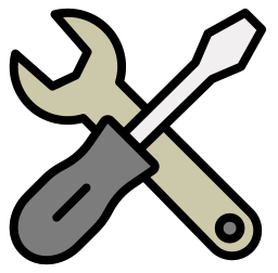 Maintenance icon