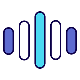 Audio icon