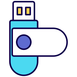 usbドライバ icon