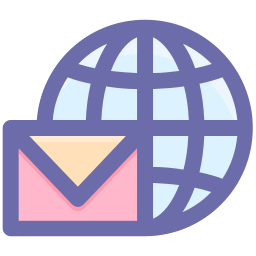 globus icon