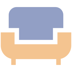 sofa icon