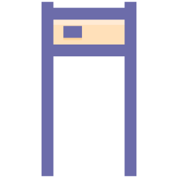 körperscanner icon