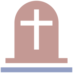 Graveyard icon