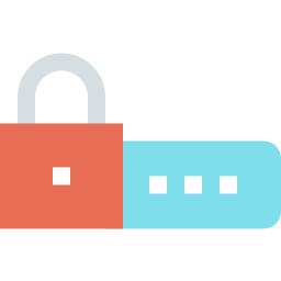 Password icon