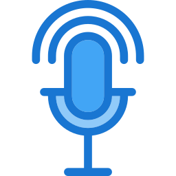 podcast icon