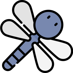 Dragonfly icon