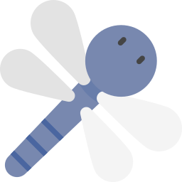 Dragonfly icon