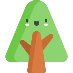 Tree icon