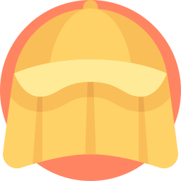 Cap icon