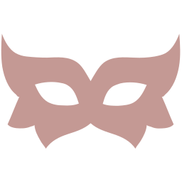 Mask icon